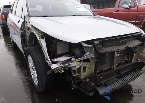 2019 Subaru Outback 2.5I Premium from USA, damaged, VIN 4S4BSAHC7K3203911